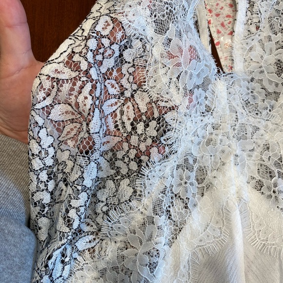 NWT Free People Sleeveless Tunic Dress - Picture 5 of 8